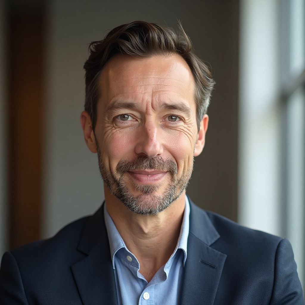 Paulo Bennett